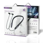 هندزفری بلوتوثی گرَدنی اولتراسور مدل U-N25