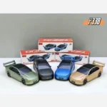 اسپیکر بلوتوثی طرح ماشین J-iPOK مدل P338