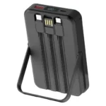 پاوربانک اولتراسور مدل U-PW5 با ظرفیت 10000 میلی‌آمپر ساعت - تصویر 4