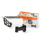 پروژکتور خورشیدی 38 وات مدل HG-2188T - تصویر 3