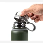 فلاسک سفری هیسکا مدل HR-80 - تصویر 7