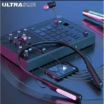 هندزفری گردنی اولتراسور مدل U-N10 - تصویر 5