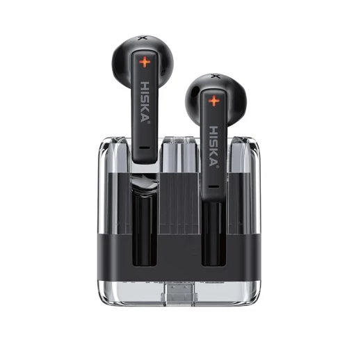 ایرفون بی‌سیم بلوتوثی هیسکا مدل FX-559