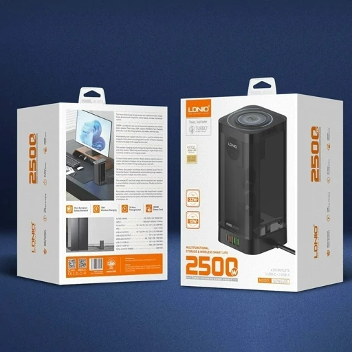 چندراهی برق الدینیو مدل SEW4485