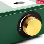 اجاق گاز مسافرتی کمپینگ هیسکا مدل H24 - تصویر 5