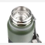 فلاسک سفری هیسکا مدل HR-80 - تصویر 3