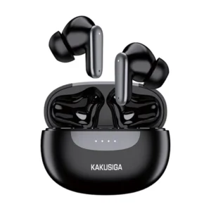 هندزفری بی‌سیم KAKUSIGA مدل KSC-1112 LEDI