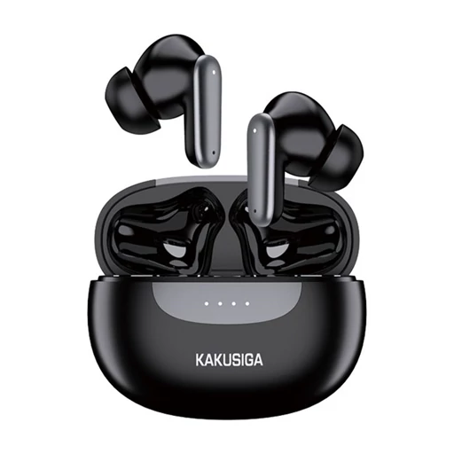 هندزفری بی‌سیم KAKUSIGA مدل KSC-1112 LEDI