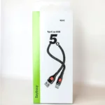 کابل تبدیل USB به USB-C سی بای مدل K3-C