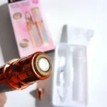 موزن ماتیکی اکلیلی دوکاره شارژی مدل CF-001B - تصویر 6