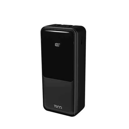 پاوربانک تسکو مدل TP-985 ظرفیت ۳۰,۰۰۰ میلی‌آمپر ساعت