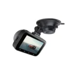 دوربین ثبت وقایع خودرو هیسکا مدل HR-94 - تصویر 3