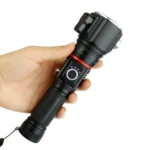 چراغ قوه دستی مدل P50 - تصویر 6