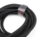 کابل تبدیل USB-C به لایتنینگ HISKA LX-16CL طول ۱٫۸ متر - تصویر 2