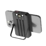 پاوربانک اولتراسور مدل U-PW5 با ظرفیت 10000 میلی‌آمپر ساعت - تصویر 2