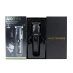 ماشین اصلاح موی سر و صورت آکووا مدل AK-728 - تصویر 7