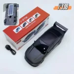 اسپیکر بلوتوثی طرح ماشین J-iPOK مدل P338 - تصویر 2