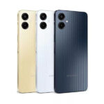 گوشی موبایل سامسونگ Galaxy A06 — دو سیم‌کارت | 64GB | رم 4GB | ویتنام - تصویر 2