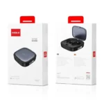 مجموعه لوازم جانبی موبایل هیسکا مدل HR-02 - تصویر 5