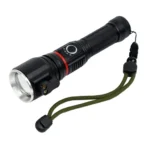 چراغ قوه دستی مدل P50 - تصویر 3