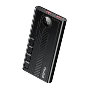 پاوربانک کاکوسیگا مدل KSC-1094 ظرفیت 10000 میلی آمپر ساعت