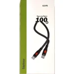 کابل تبدیل USB-C سی بای مدل K3-PD