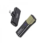 میکروفون بی‌سیم یقه‌ای کاکوسیگا مدل KSC-1106