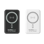 پاوربانک اولتراسور مدل U-PW5 با ظرفیت 10000 میلی‌آمپر ساعت - تصویر 5