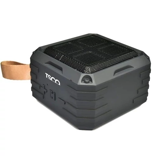 اسپیکر بلوتوثی قابل حمل تسکو مدل TS 2300
