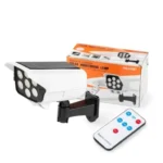 پروژکتور خورشیدی 38 وات مدل HG-2188T - تصویر 4