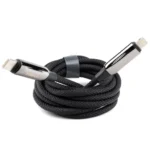 کابل تبدیل USB-C به لایتنینگ HISKA LX-16CL طول ۱٫۸ متر - تصویر 3