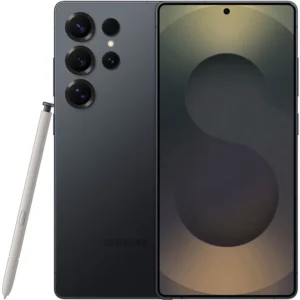 موبایل سامسونگ مدل Galaxy S25 Ultra 5G