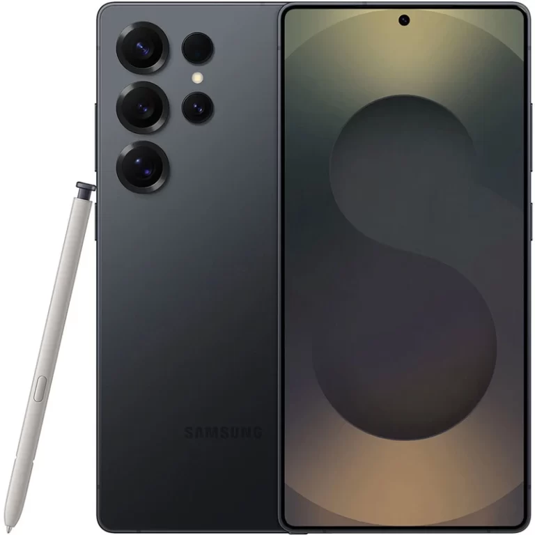 موبایل سامسونگ مدل Galaxy S25 Ultra 5G