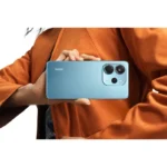 گوشی شیائومی Redmi Note 14 4G ظرفیت 256 گیگابایت و رم 8 گیگابایت - تصویر 2