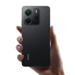 گوشی شیائومی Redmi Note 14 4G ظرفیت 256 گیگابایت و رم 8 گیگابایت - تصویر 3