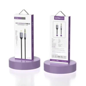 کابل AUX اولتراسور مدل U-A3