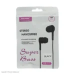 هندزفری کلومن مدل KE-17