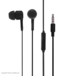 هندزفری کلومن مدل KE-17 - تصویر 2