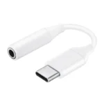 مبدل USB-C به جک ۳.۵ میلی‌متری سامسونگ مدل EE-UC10JUWEGUS
