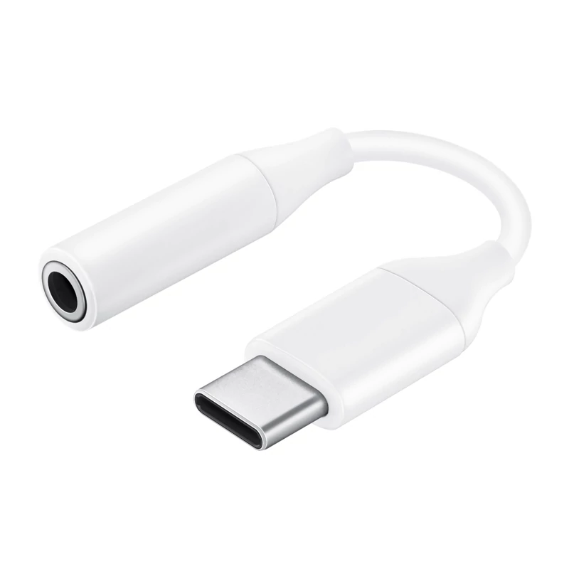 1754312006_13130 مبدل USB-C به جک ۳.۵ میلیمتری سامسونگ مدل EE-UC10JUWEGUS
