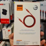 کابل Aux جویروم مدل JR-S800 طول 1.2 متر - تصویر 2