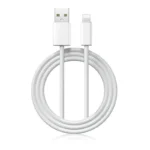 کابل تبدیل USB به لایتنینگ الدینو مدل LS901 – طول 1 متر