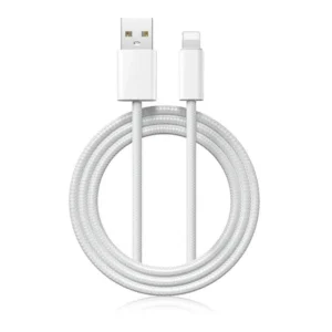 کابل تبدیل USB به لایتنینگ الدینو مدل LS901 – طول 1 متر