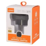 تبدیل 3 به 2 الدینیو مدل Z7