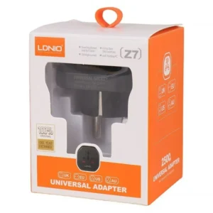 تبدیل 3 به 2 الدینیو مدل Z7