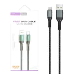 کابل شارژ شیائومی اولتراسوور مدل U-C10C - تصویر 2