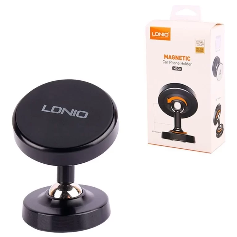 پایه نگهدارنده گوشی موبایل الدینیو مدل MG08