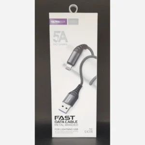 کابل لایتنینگ التراسور مدل U-C15i