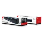 اسپیکر بلوتوثی هیسکا مدل B59 - تصویر 4