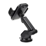 پایه نگهدارنده گوشی موبایل هیسکا مدل HK-2107 - تصویر 3